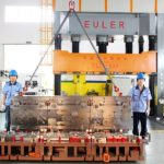 Automotive Progressive die