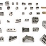 Die Parts Punches