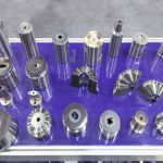 Die Parts Bushes