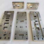 Die Parts Inserts