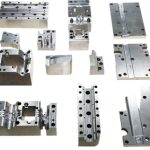 Die Parts Matrix