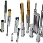 Die Parts Punches