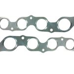 Heating Sheild and Gasket