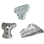 Heating Sheild and Gasket
