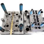 High Tolerance Tooling