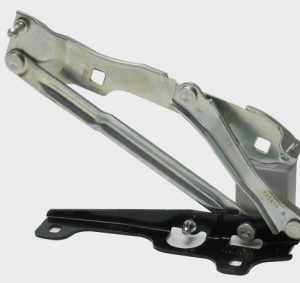 Hinge System