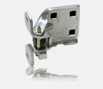 Hinge System