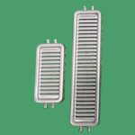 Heat Shield System