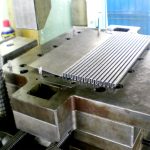 Mechanical Radiators