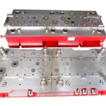 Motor Core Lamination Die