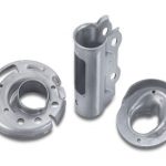 STRUTS & SHOCK ABSORBERS