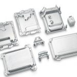 ECU Covers